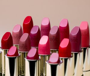 Labiales