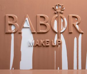 BABOR MAKE UP