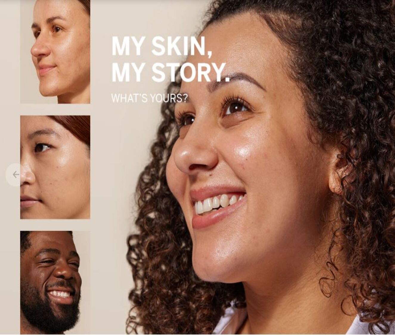 6. My Skin, My Story