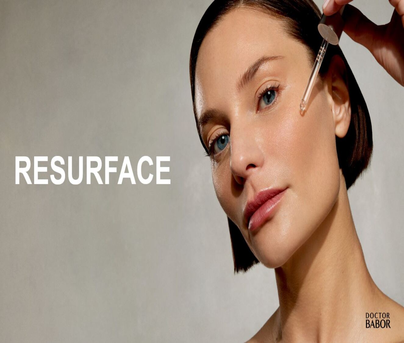 RESURFACE