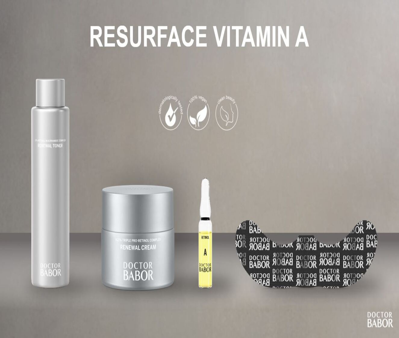 4. Vitamina A (Retinol)