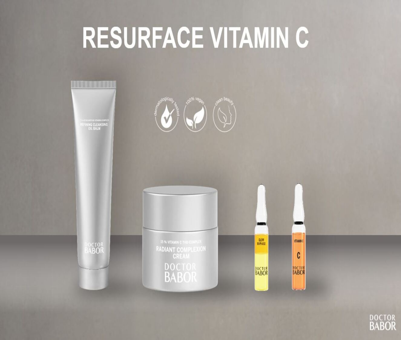 3. Vitamina C
