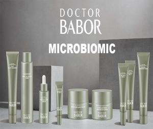 MICROBIOMIC