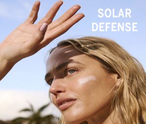 SOLAR DEFENSE